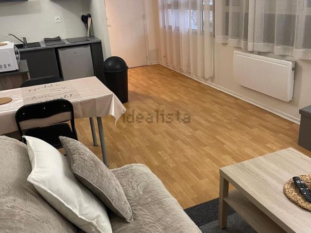 Appartement, Auch