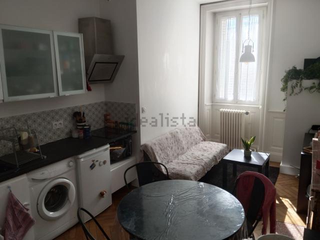 Appartement, Auch