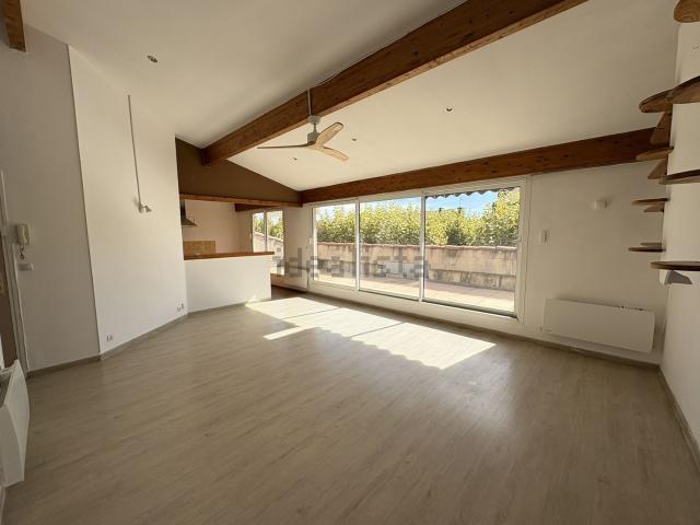 Appartement, Auch