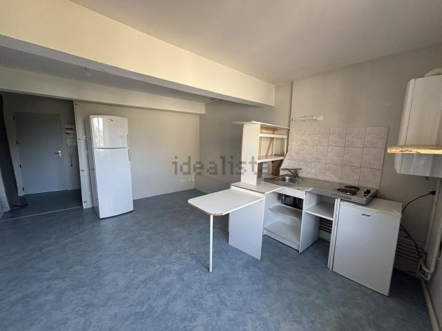 Appartement, Auch