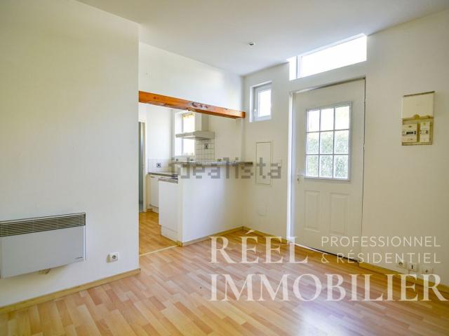 Appartement, Auch