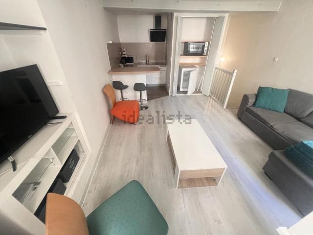 Appartement, Auch