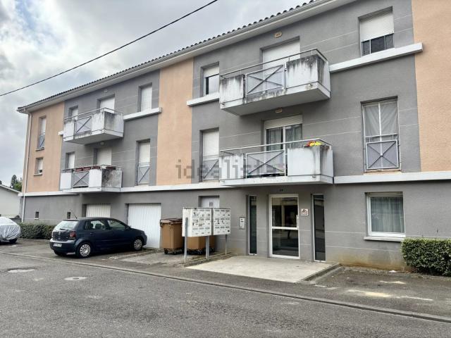 Appartement, Auch