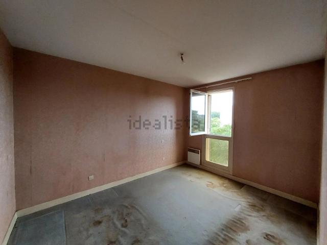 Appartement, Auch
