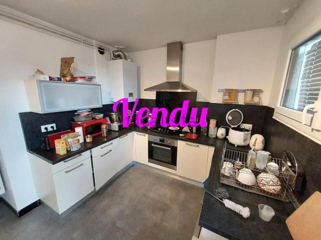 Appartement, Auch