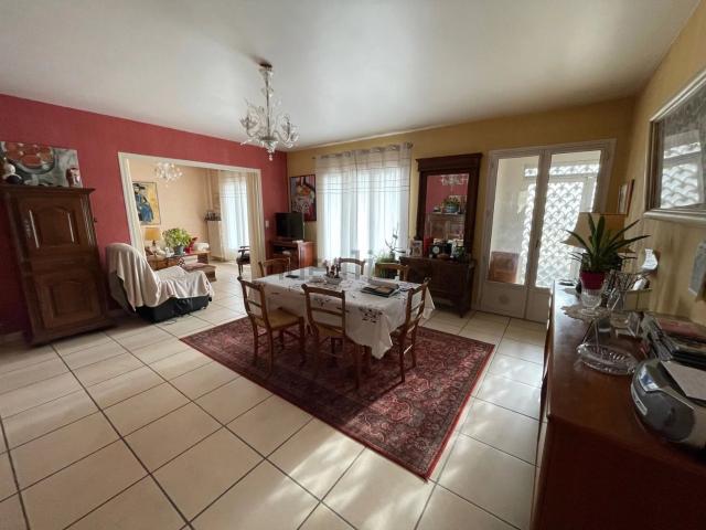Appartement, Auch