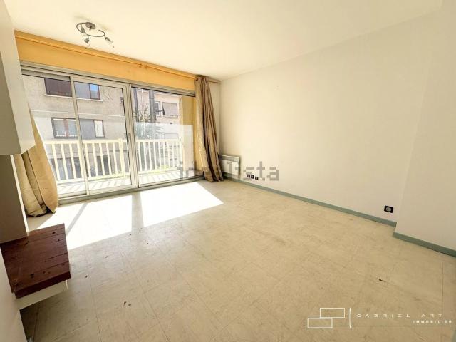 Appartement, Auch