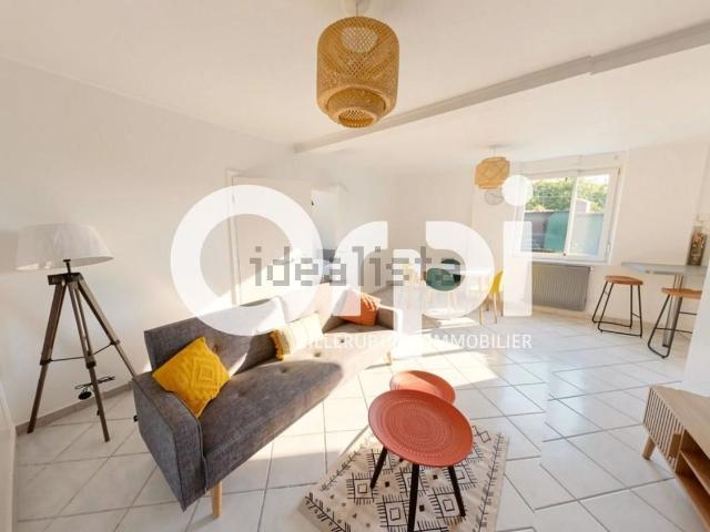 Appartement, Audun le Tiche