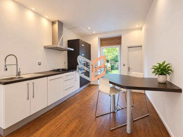 Appartement, Audun le Tiche