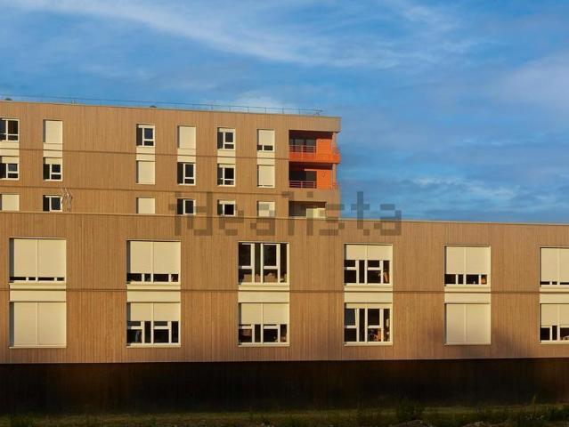 Appartement, Audun le Tiche