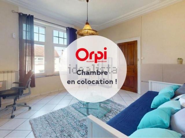 Appartement, Audun le Tiche