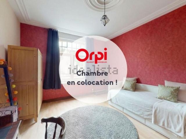 Appartement, Audun le Tiche
