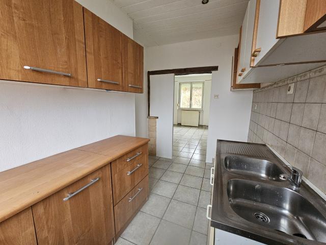 APPARTEMENT AUDUN LE TICHE AVEC VUE SUR ESCH SUR ALZETTE