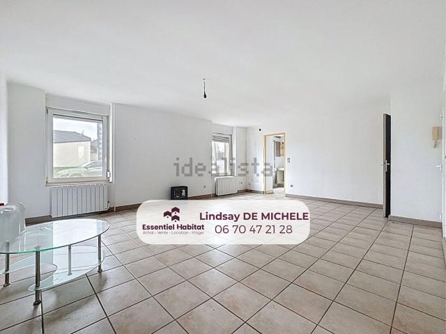 Appartement, Audun le Roman