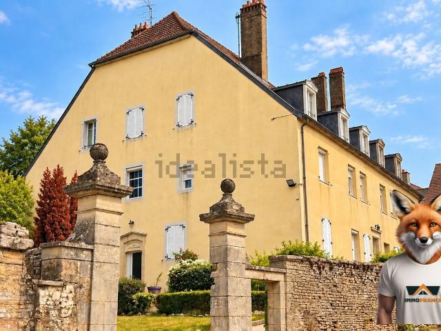 Appartement, Audelange
