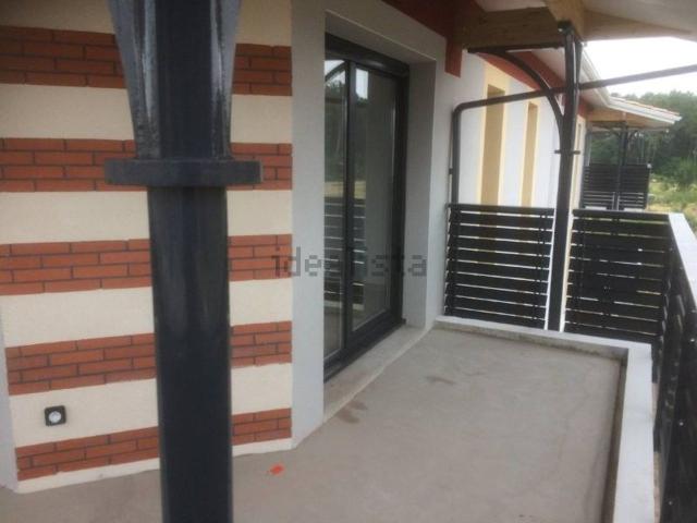 Appartement, Audenge