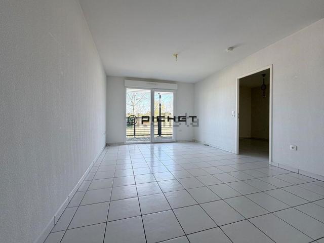 Appartement, Audenge