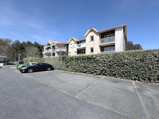 Appartement, Audenge