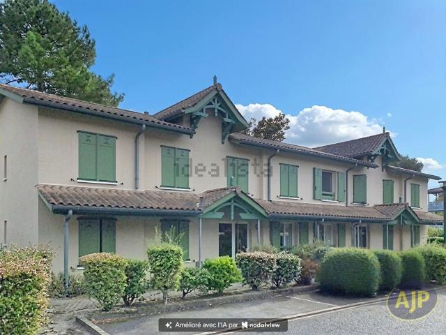 Appartement, Audenge