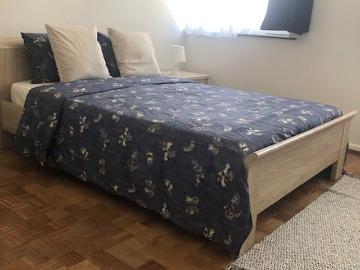Appartement Auderghem 1160
