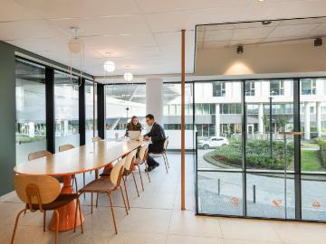 Appartement Auderghem 1160
