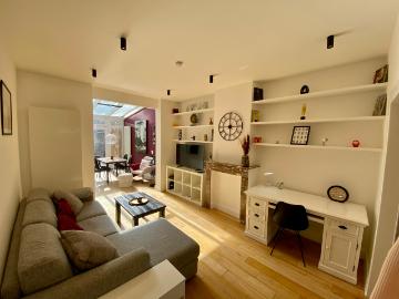 Appartement Auderghem 1160