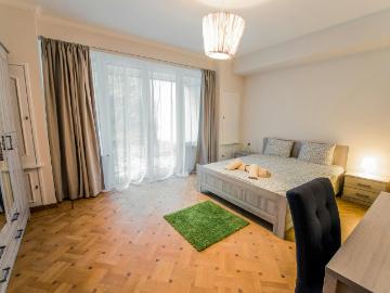 Appartement Auderghem 1160
