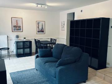Appartement Auderghem 1160