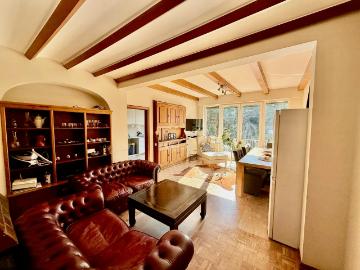 Appartement Auderghem 1160