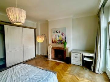 Appartement Auderghem 1160