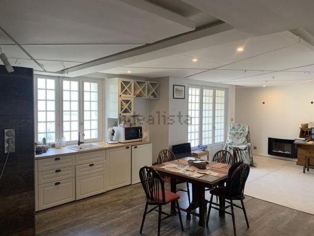 Appartement, Audierne