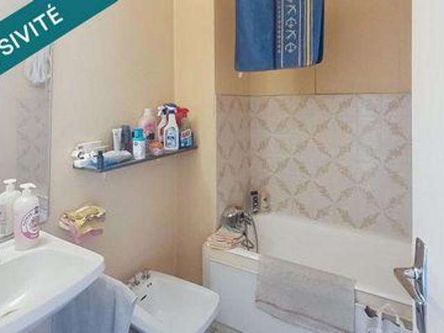 Appartement Audincourt Franche 25400 DS103927092