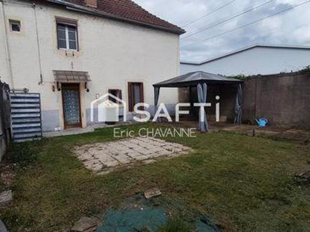 Appartement Audincourt Franche 25400 DS105006830
