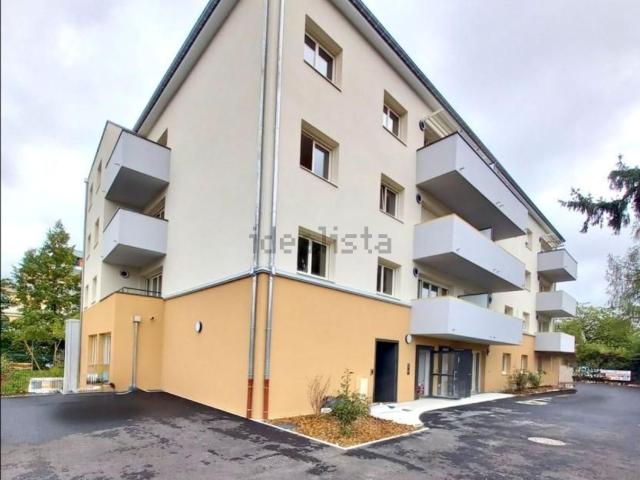 Appartement, Audincourt