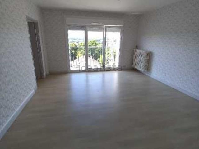 Appartement, Audincourt