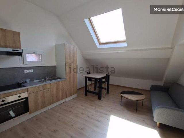Appartement, Audincourt