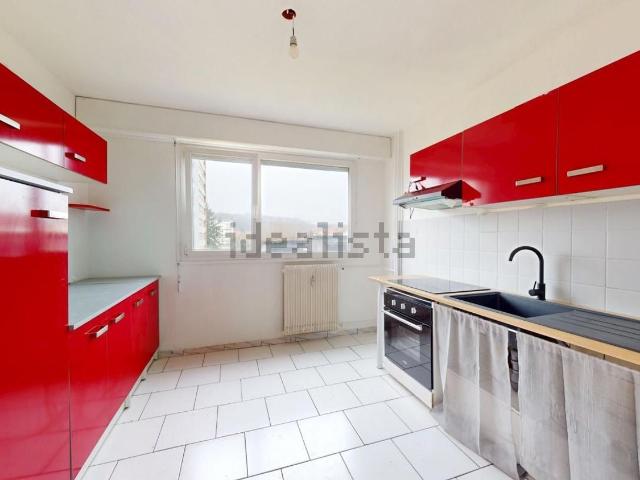 Appartement, Audincourt