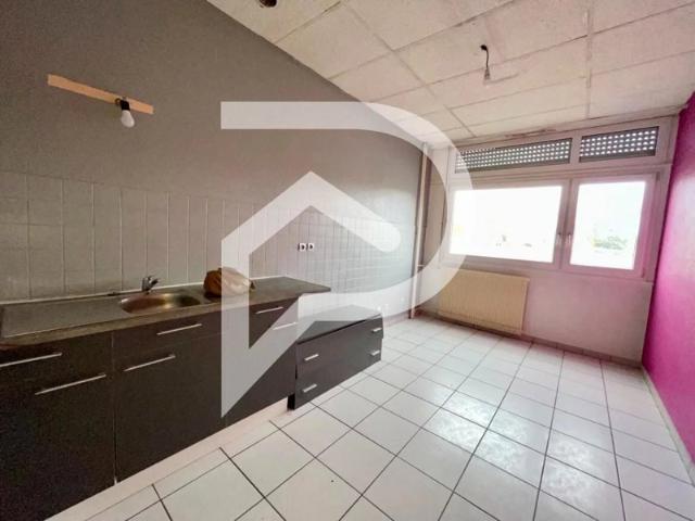 Appartement Audincourt 1 pièce s 40 m2