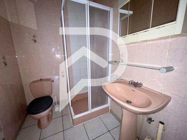 Appartement Audincourt 1 pièce s 40 m2