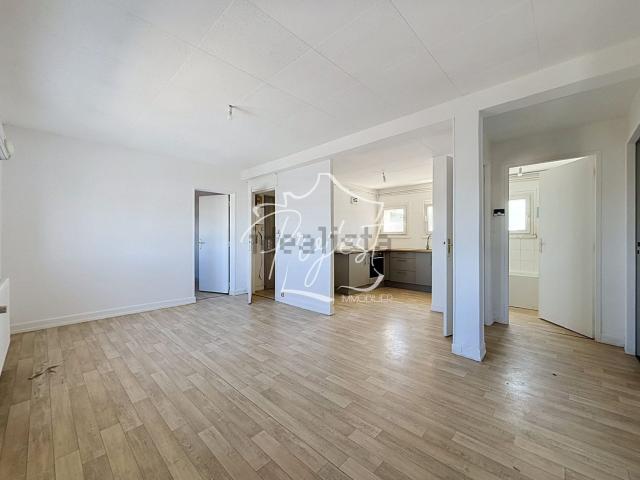 Appartement, Audincourt