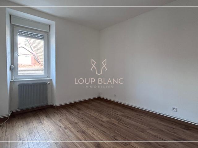 Appartement Audincourt 2 pièce s 28.59 m2