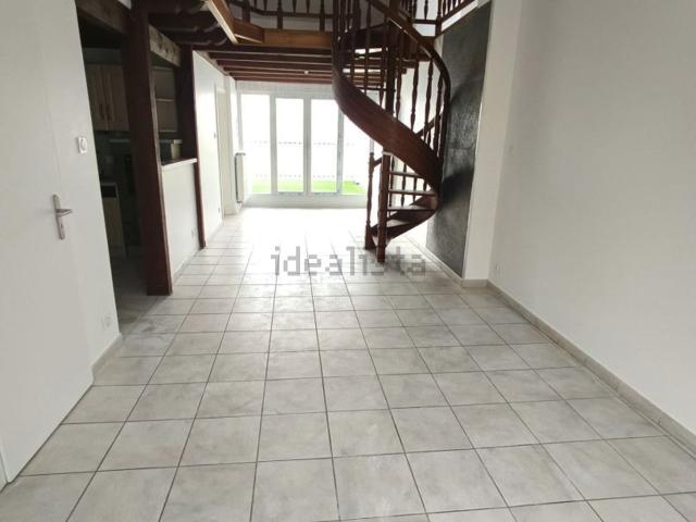 Appartement, Audincourt