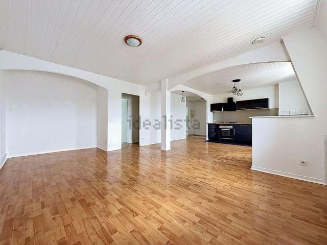 Appartement, Audincourt
