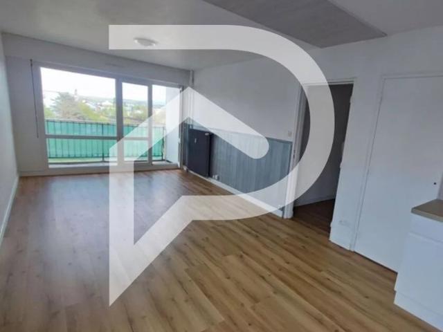 Appartement Audincourt 3 pièce s 72.53 m2