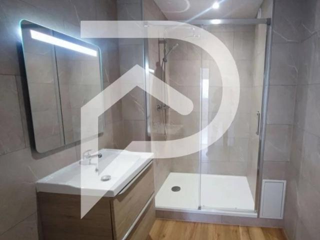 Appartement Audincourt 3 pièce s 72.53 m2