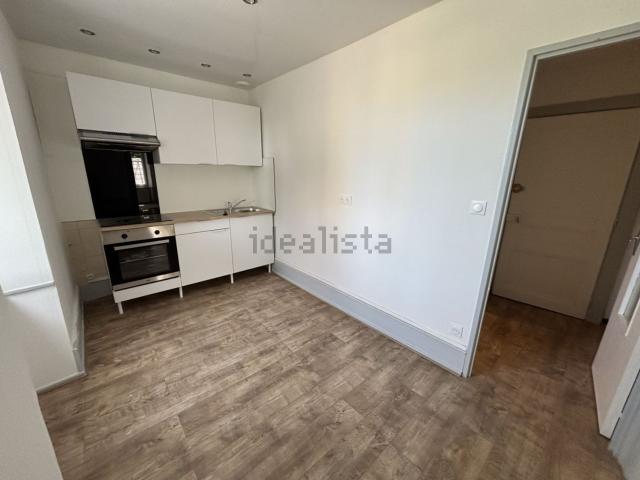 Appartement, Audincourt