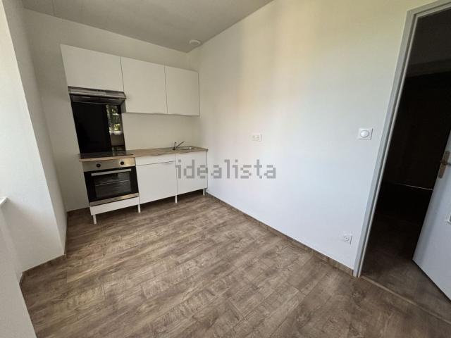 Appartement, Audincourt