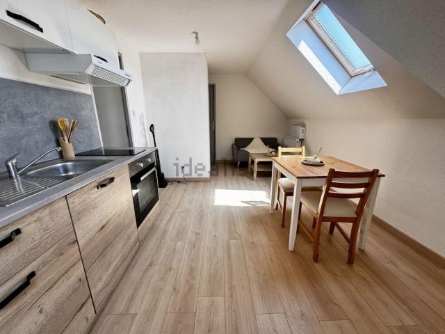 Appartement, Audincourt