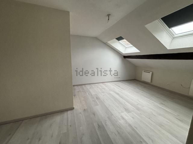 Appartement, Audincourt
