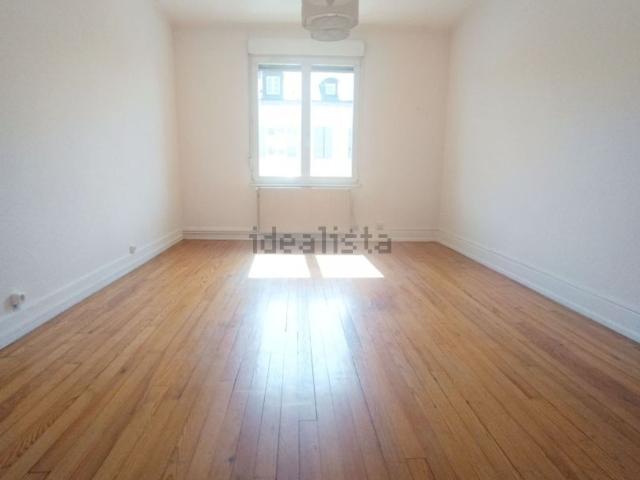 Appartement, Audincourt